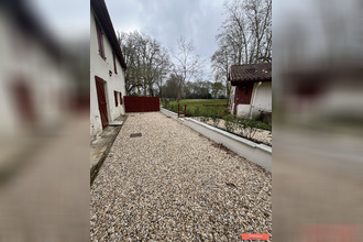 location maison st-martin-de-seignanx 40390
