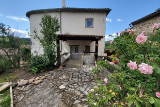 location maison st-martin-de-valgalgues 30520