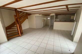 location maison st-martin-des-tilleuls 85130