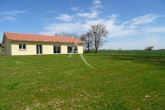 location maison st-martin-le-chatel 01310