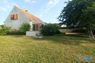 location maison st-martin-longueau 60700