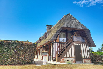 location maison st-martin-st-firmin 27450