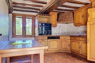 location maison st-martin-st-firmin 27450