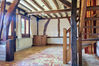 location maison st-martin-st-firmin 27450