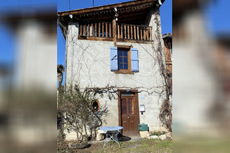 location maison st-martory 31360