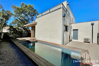 location maison st-mathieu-de-treviers 34270