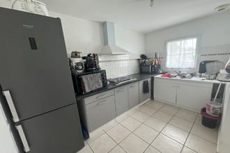 location maison st-mathurin 85150