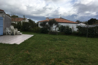 location maison st-mathurin 85150