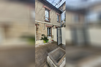 location maison st-maur-des-fosses 94100