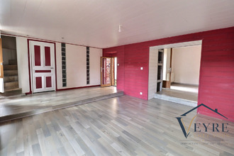 location maison st-maurice 63270