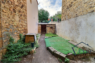 location maison st-maurice 63270