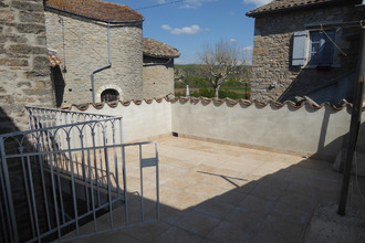 location maison st-maurice-d-ardeche 07200