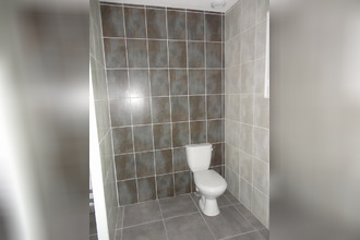 location maison st-maurice-l-exil 38550