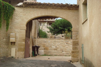 location maison st-maximin 30700