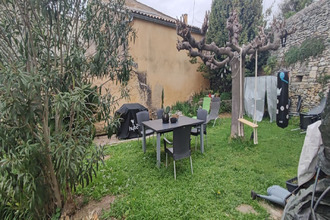 location maison st-maximin 30700