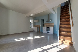 location maison st-maxire 79410