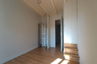 location maison st-maxire 79410