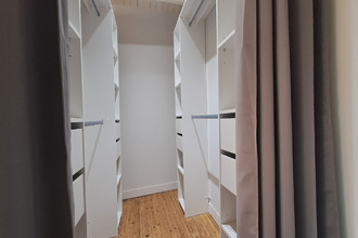 location maison st-maxire 79410