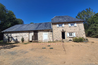 location maison st-meard 87130