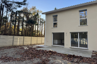 location maison st-medard-d-eyrans 33650