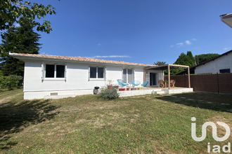 location maison st-medard-en-jalles 33160