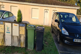 location maison st-medard-en-jalles 33160