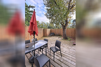 location maison st-medard-en-jalles 33160