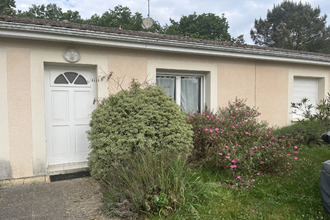 location maison st-medard-en-jalles 33160