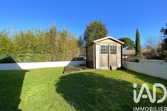 location maison st-medard-en-jalles 33160