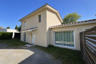 location maison st-medard-en-jalles 33160