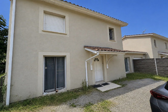 location maison st-medard-en-jalles 33160