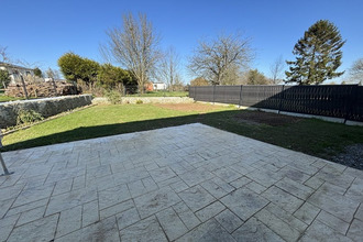 location maison st-meen-le-grand 35290