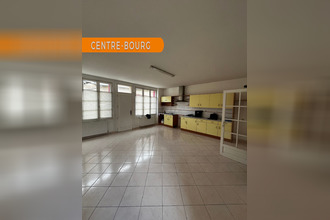 location maison st-meen-le-grand 35290