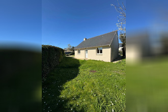 location maison st-meloir-des-ondes 35350