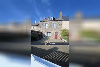 location maison st-meloir-des-ondes 35350
