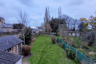 location maison st-meloir-des-ondes 35350