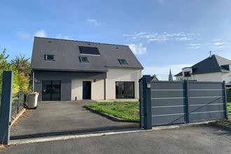 location maison st-meloir-des-ondes 35350