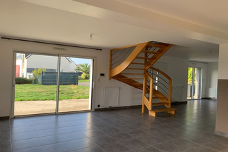 location maison st-meloir-des-ondes 35350