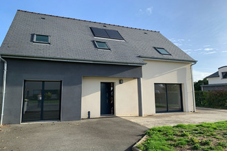 location maison st-meloir-des-ondes 35350