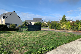 location maison st-meloir-des-ondes 35350