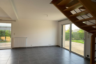location maison st-meloir-des-ondes 35350