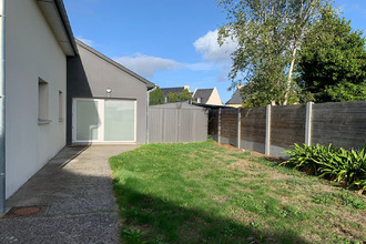 location maison st-meloir-des-ondes 35350