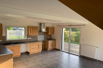 location maison st-meloir-des-ondes 35350