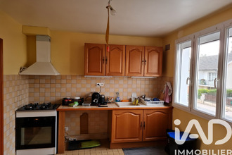 location maison st-memmie 51470