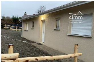 location maison st-michel-de-st-geoirs 38590