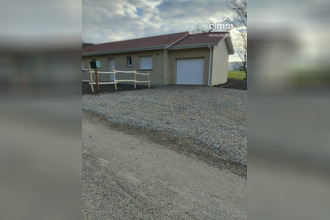 location maison st-michel-de-st-geoirs 38590