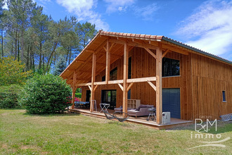 location maison st-michel-escalus 40550