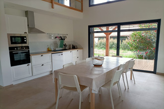 location maison st-michel-escalus 40550