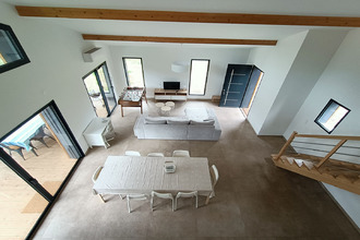 location maison st-michel-escalus 40550