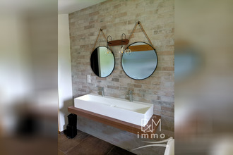 location maison st-michel-escalus 40550